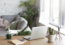 โฮมออฟฟิศ