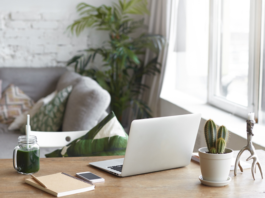 โฮมออฟฟิศ