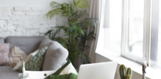 โฮมออฟฟิศ