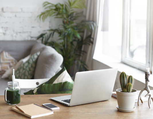 โฮมออฟฟิศ