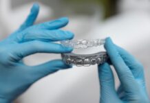 จัดฟันแบบใส ชลบุรี