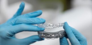 จัดฟันแบบใส ชลบุรี