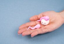 การทำเด็กหลอดแก้ว