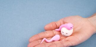 การทำเด็กหลอดแก้ว