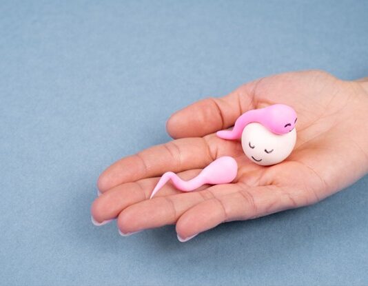 การทำเด็กหลอดแก้ว