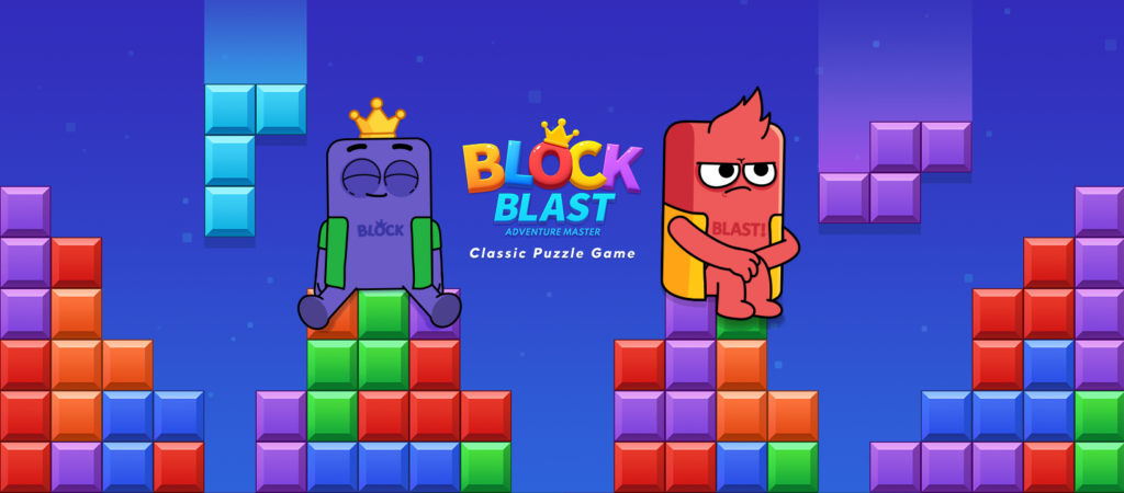 Block Blast!
