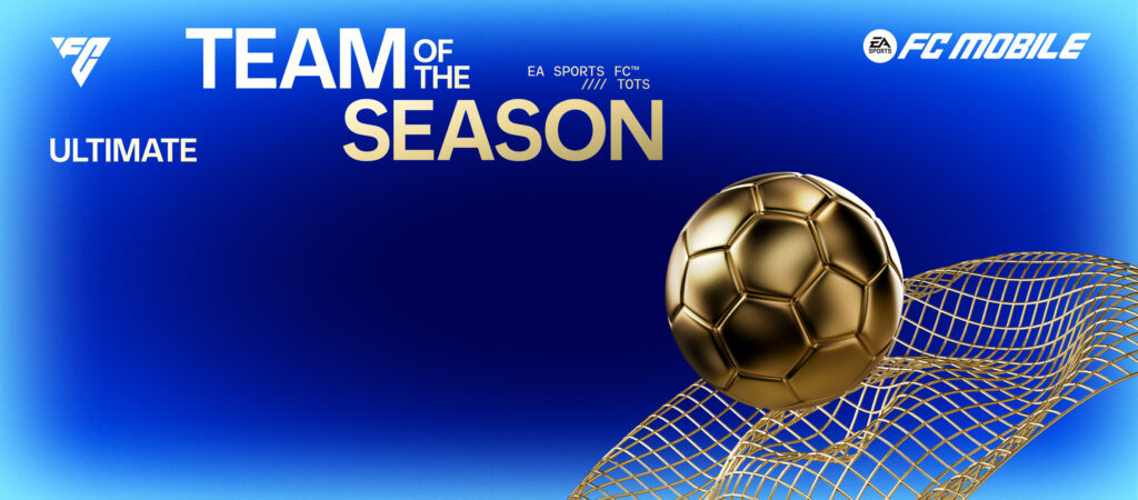 EA SPORTS FC Mobile
