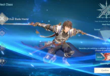 PlayPark จับมือ Ujoy Games คว้าสิทธิ์เปิด “Norse Saga” High-Fantasy RPG ฟอร์มยักษ์ บุกตลาด SEA ในปี 2026 นี้! Norse Saga