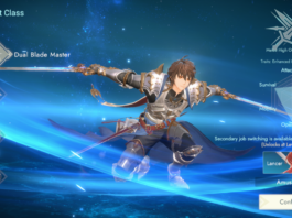 Norse Saga