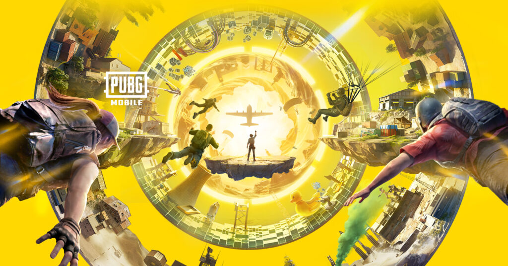 PUBG Mobile
