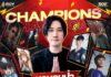 ผงาดคว้าชัย! “ทีมบอมคนป่า” ซิวแชมป์ RoV GODLIKE CREATOR CUP กวาดเงินรางวัลรวมทะลุ 7 แสนบาท RoV GODLIKE CREATOR CUP