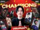 RoV GODLIKE CREATOR CUP