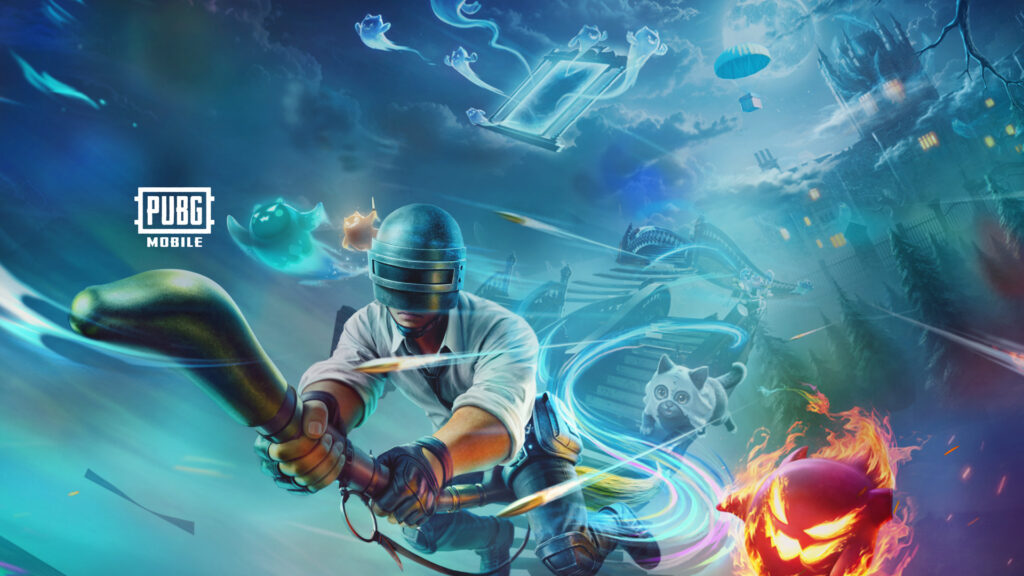 คำคม PUBG Mobile