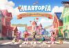 รวมแคปชั่นและคำคมเกม Heartopia อกหัก โดนพี่สาวเท เพื่อนทิ้ง ก็ยังซิ่งได้ คำคมเกม Heartopia อกหัก