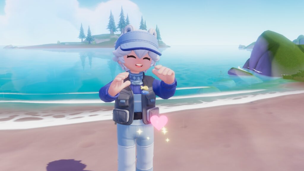คำคมเกม Heartopia อกหัก