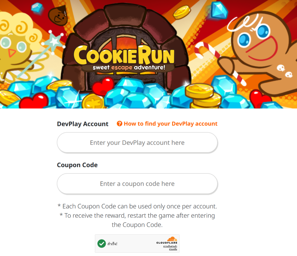 CookieRun Classic