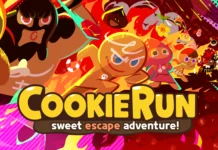 CookieRun Classic