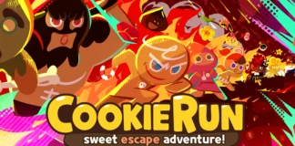 CookieRun Classic