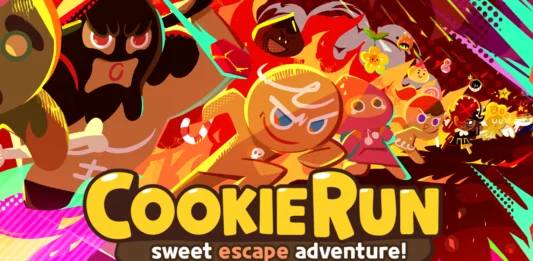 แจกโค้ดเกม CookieRun Classic อัพเดทล่าสุด 2026 CookieRun Classic