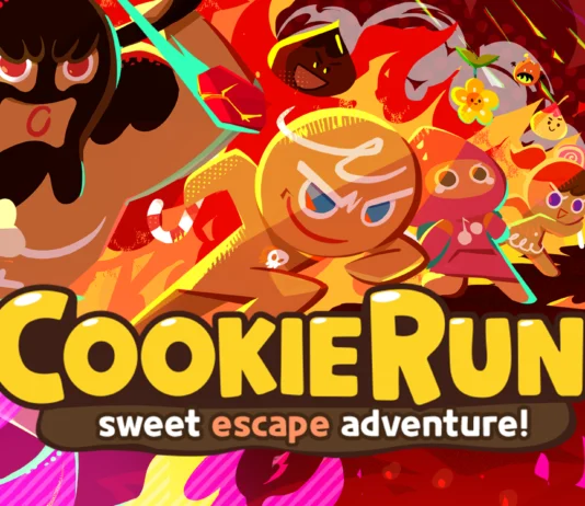 CookieRun Classic