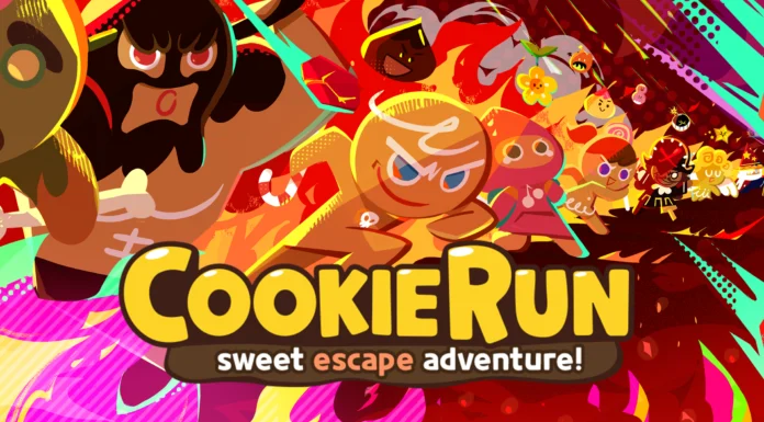 CookieRun Classic