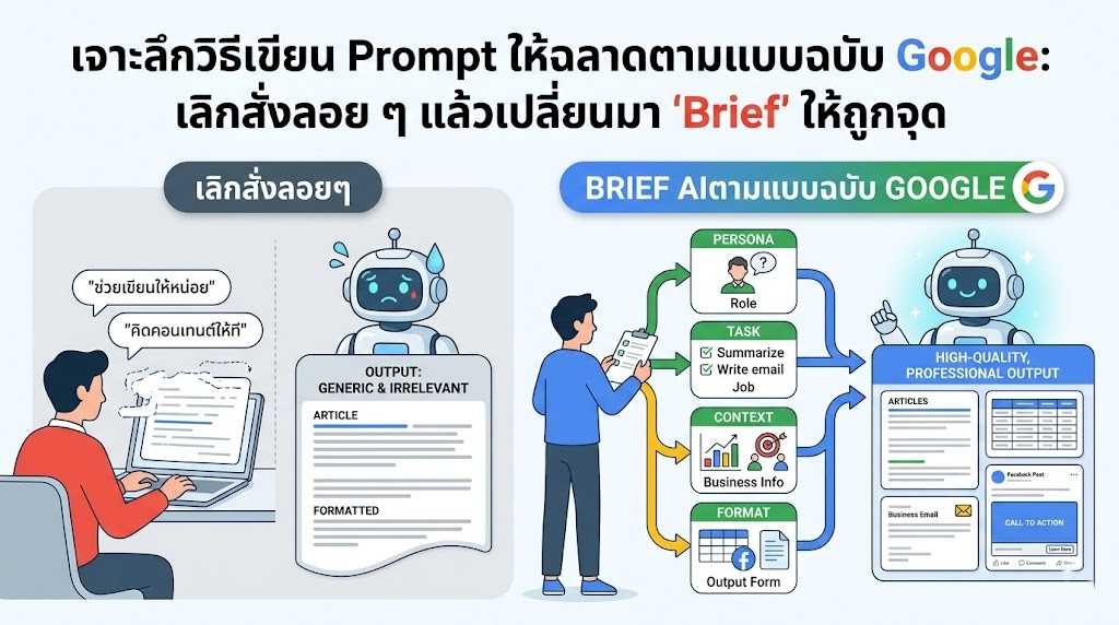 Prompt AI 2026