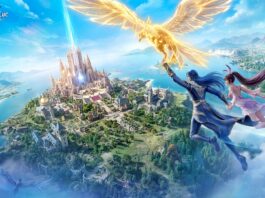 รวมโค้ด Soul Land: Awakening World อัปเดตล่าสุด แจกไอเทมฟรี พร้อมวิธีกรอก รวมโค้ด Soul Land: Awakening World อัปเดตล่าสุด