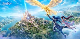 รวมโค้ด Soul Land: Awakening World อัปเดตล่าสุด
