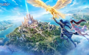 รวมโค้ด Soul Land: Awakening World อัปเดตล่าสุด