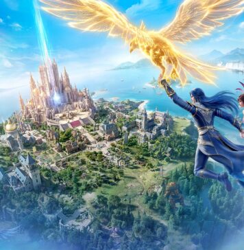 รวมโค้ด Soul Land: Awakening World อัปเดตล่าสุด