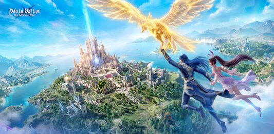 รวมโค้ด Soul Land: Awakening World อัปเดตล่าสุด