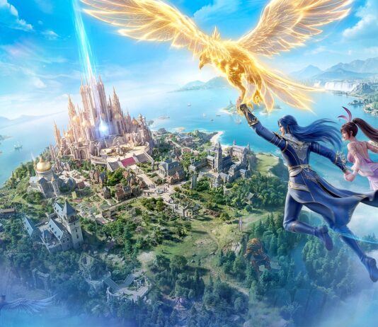 รวมโค้ด Soul Land: Awakening World อัปเดตล่าสุด แจกไอเทมฟรี พร้อมวิธีกรอก รวมโค้ด Soul Land: Awakening World อัปเดตล่าสุด