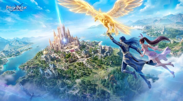 รวมโค้ด Soul Land: Awakening World อัปเดตล่าสุด