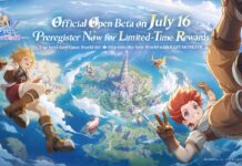 รวม Gift Code ล่าสุดจาก Ragnarok The New World พร้อมวิธีเติมแบบละเอียด Ragnarok The New World
