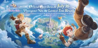 Ragnarok The New World