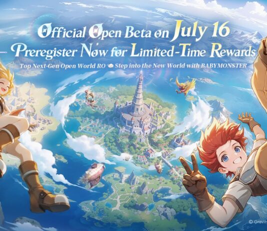 รวม Code Ragnarok The New World ล่าสุด พร้อมวิธีเติมแบบละเอียด Ragnarok The New World