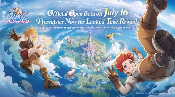 รวม Code Ragnarok The New World ล่าสุด พร้อมวิธีเติมแบบละเอียด Ragnarok The New World