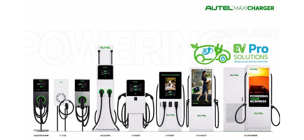 EvProSolutions