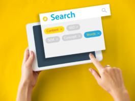 บริษัทรับทำ SEO