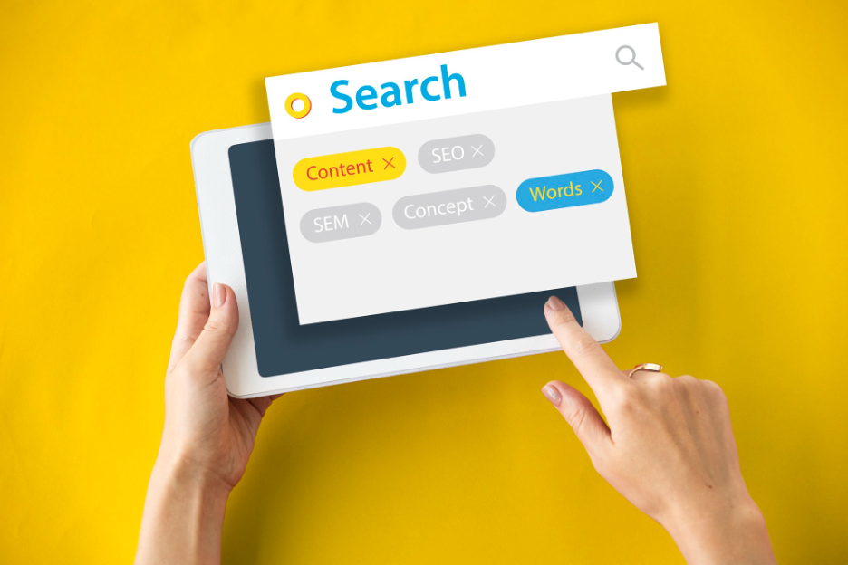 บริษัทรับทำ SEO