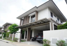 ทริคต่อเติมกันสาดหน้าบ้านอัปเกรดหน้าบ้านเป็นโซนชิล ต่อเติมกันสาดหน้าบ้าน