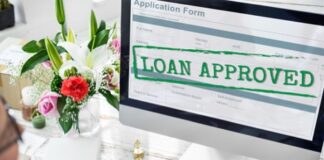สินเชื่อเงินด่วนอนุมัติเร็ว