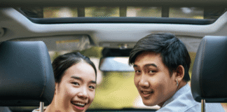 ต่อประกันรถยนต์