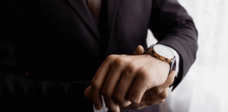 เติมเต็มความเรียบหรูด้วยนาฬิกา Cartier Tank cartier tank