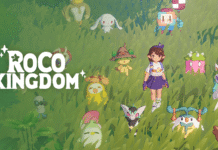 แจกโค้ด Roco Kingdom อัพเดทล่าสุด 2026 (พร้อมพาส่องระบบเกมสุดปัง!) code-roco-kingdom-2026