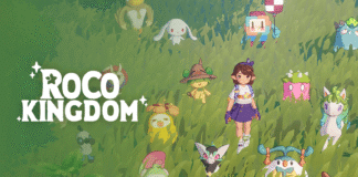 แจกโค้ด Roco Kingdom อัพเดทล่าสุด 2026 (พร้อมพาส่องระบบเกมสุดปัง!) code-roco-kingdom-2026