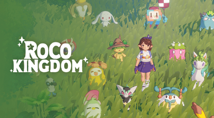 แจกโค้ด Roco Kingdom อัพเดทล่าสุด 2026 (พร้อมพาส่องระบบเกมสุดปัง!) code-roco-kingdom-2026